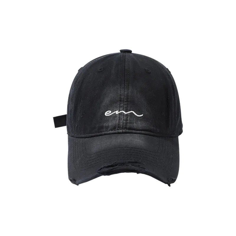 NANJIREN Soft Top Baseball Caps Unisex-1