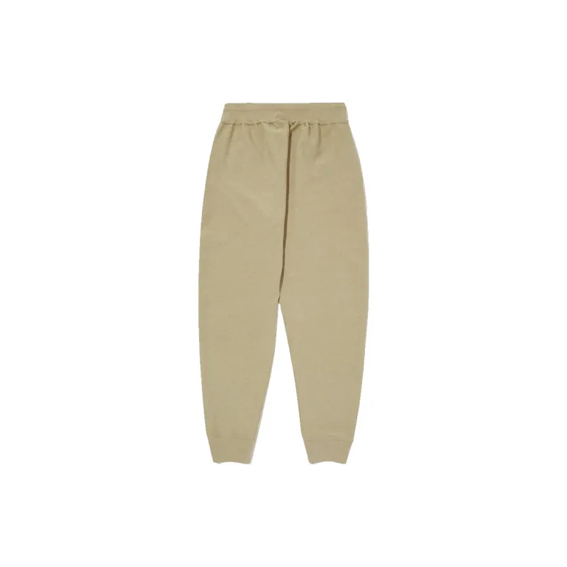 Champion Knitted Sweatpants Women's Beige-1