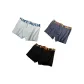 801 Style+Gray Blue+Black