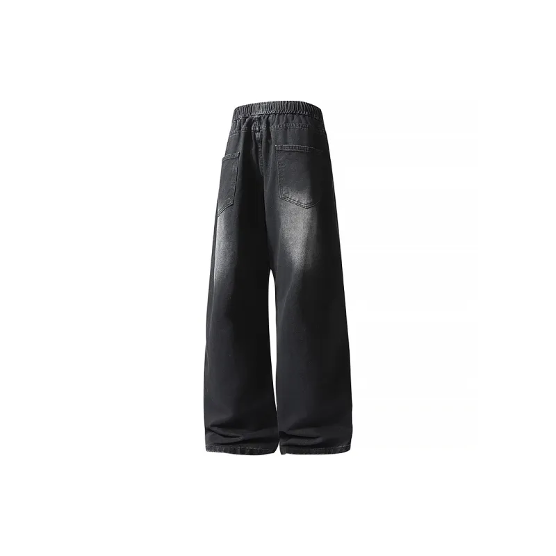 Supremo Cat Jeans Unisex-5