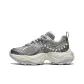 Gray/White/Gray