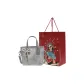 New Arrival Silver with Charm