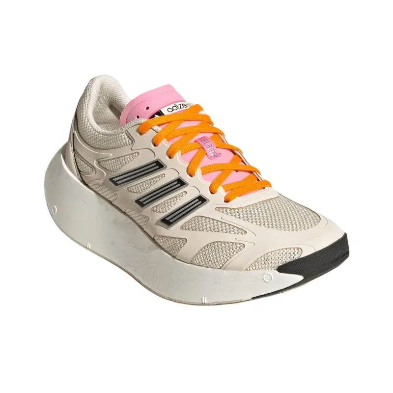 Adidas Adizero Aruku White Silver Bliss Pink Women's-2