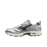 Silver Gray