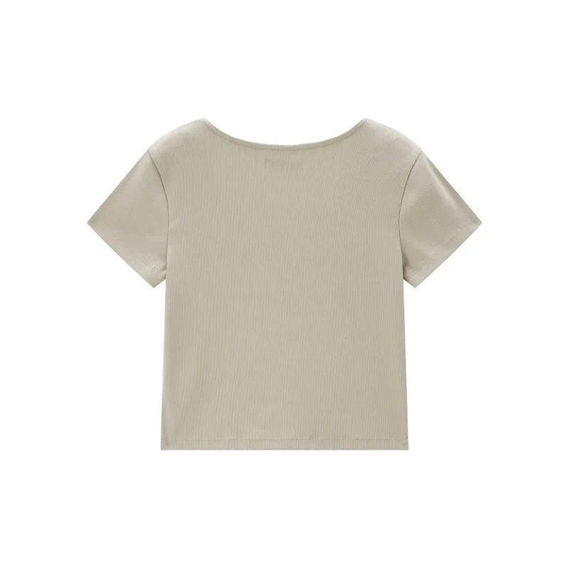 UNIQLO T Shirts Women's-1