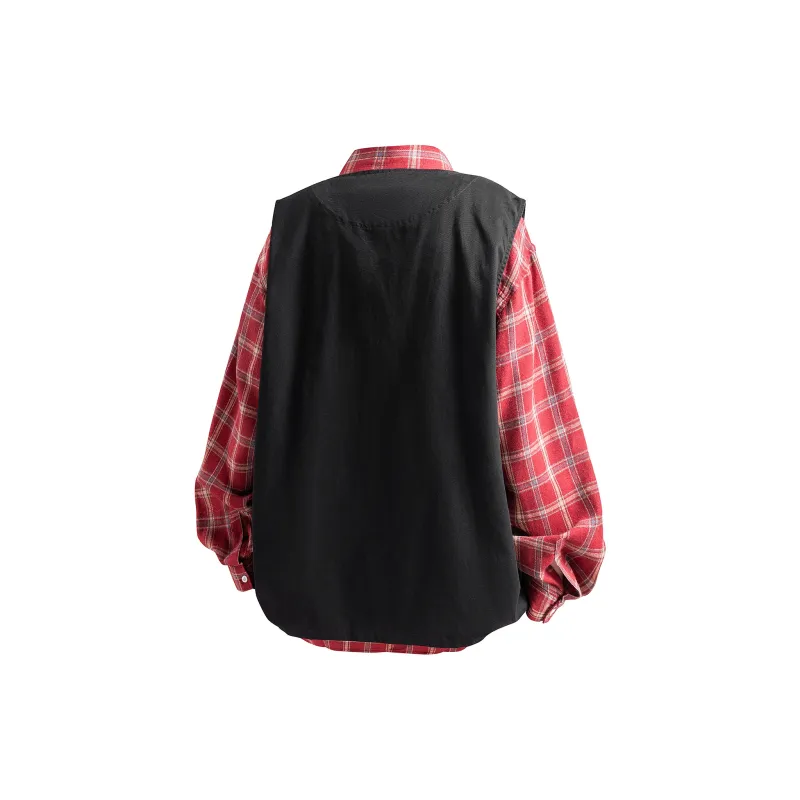 CHARLIE GOLF Shirts Unisex-3