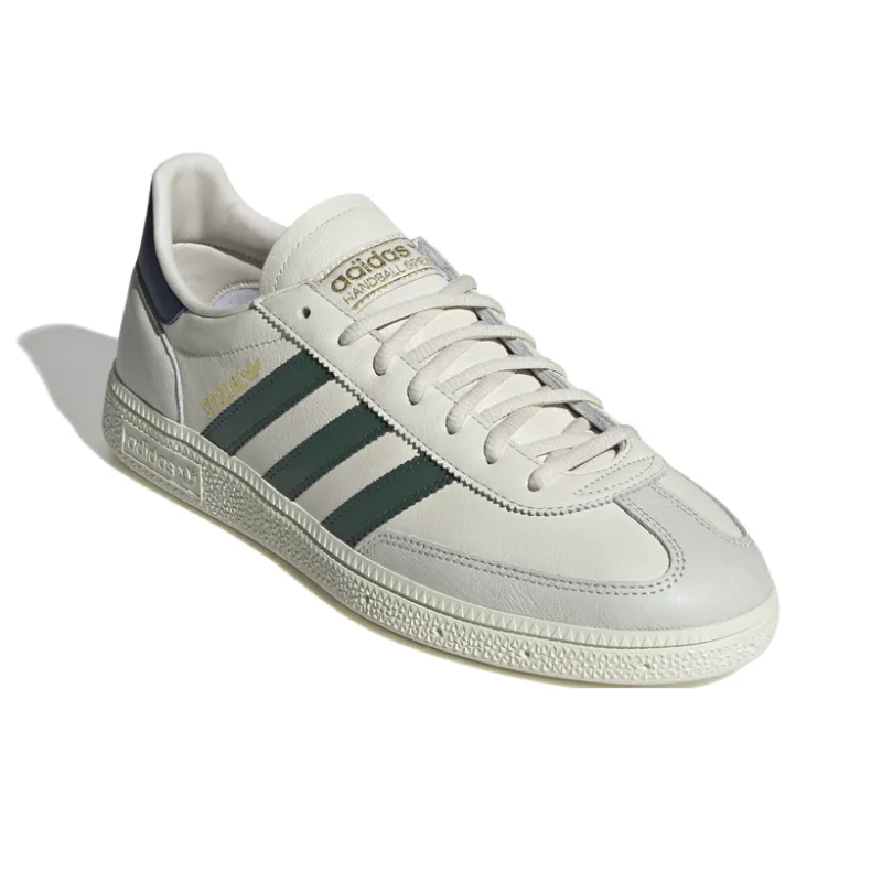 Adidas Handball Spezial 'Chalk Collegiate Green Indigo'-2