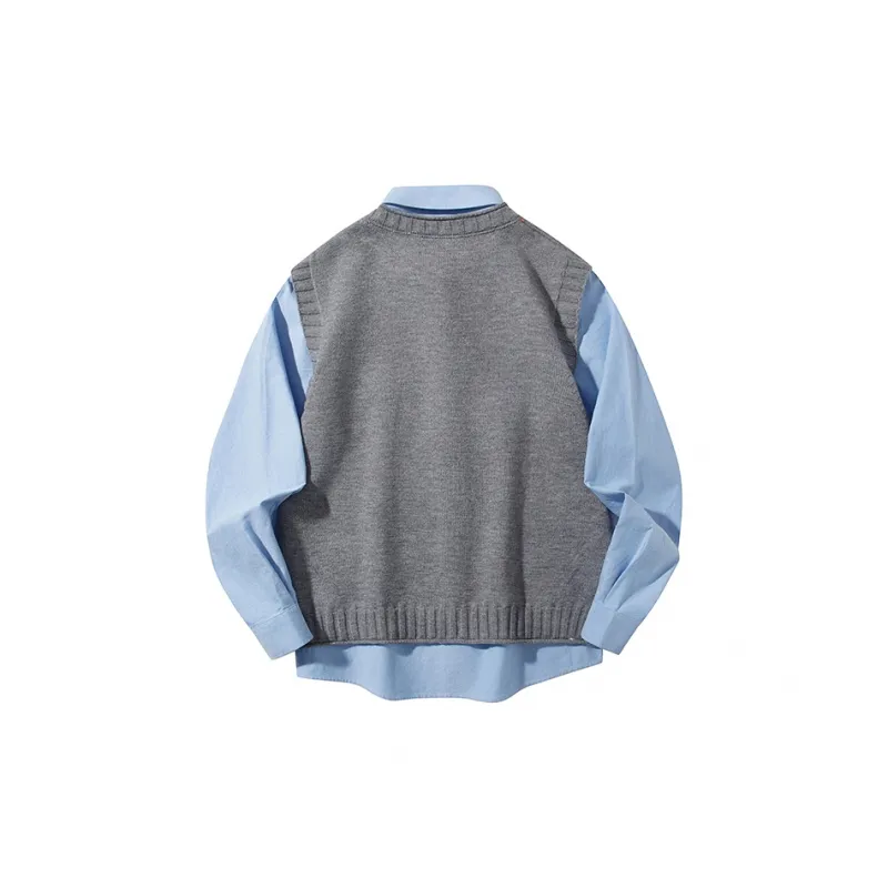 RED DRAGONFLY Knitwear Unisex-1