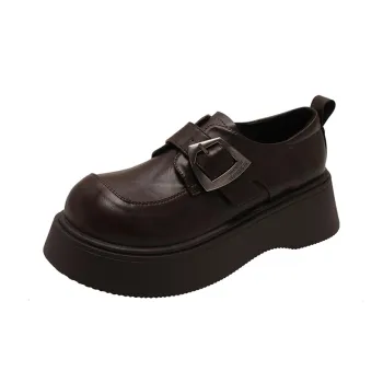 Boldi Kuki Loafers Women's Brown/Black