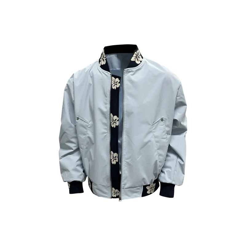 TESTUNG Jackets Unisex-22