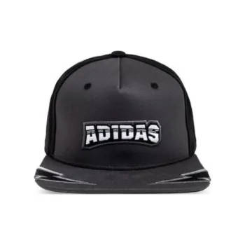Adidas Originals Adilenium Flat Brim Graphic Cap