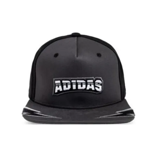 Adidas Originals Adilenium Flat Brim Graphic Cap