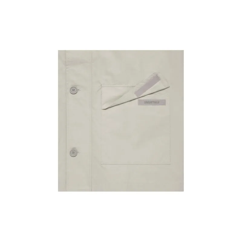 Fear Of God Essentials Barn Jacket-3