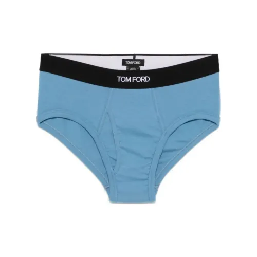 TOM FORD Stretch cotton Briefs