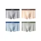 4 Pack[Medium Gray+Light Skin+Cerulean+Green Gray]