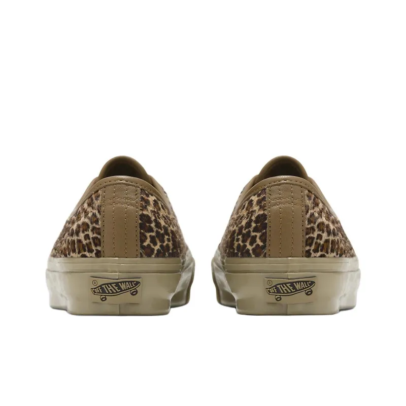 Vans Authentic 44 Lx 'Pony Hair Leopard'-2