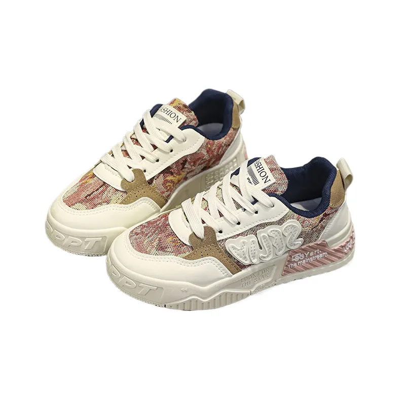 AiJP Slip-Resistant Cushioning Abrasion-Resistant Low-Top Skateboard Shoes Unisex-16