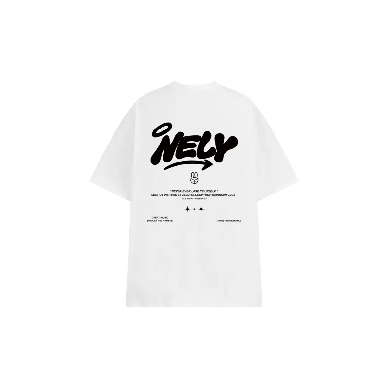 NELY T Shirts Unisex-8