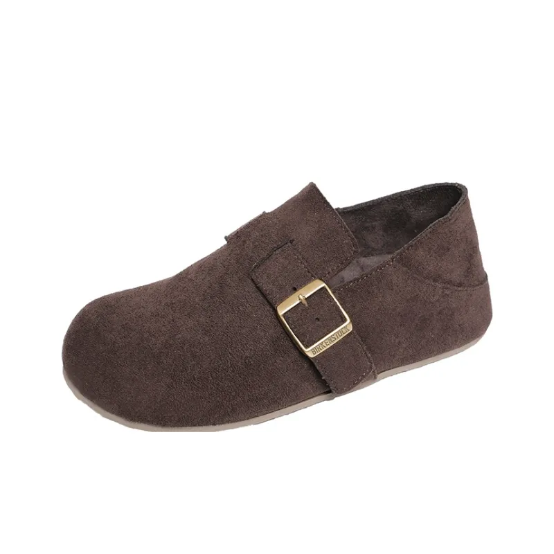 Nrillo Casual Single Shoes Women's-10