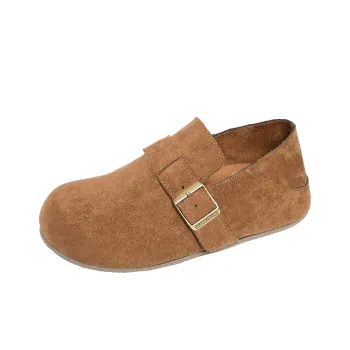 Nrillo Casual Single Shoes Women's
