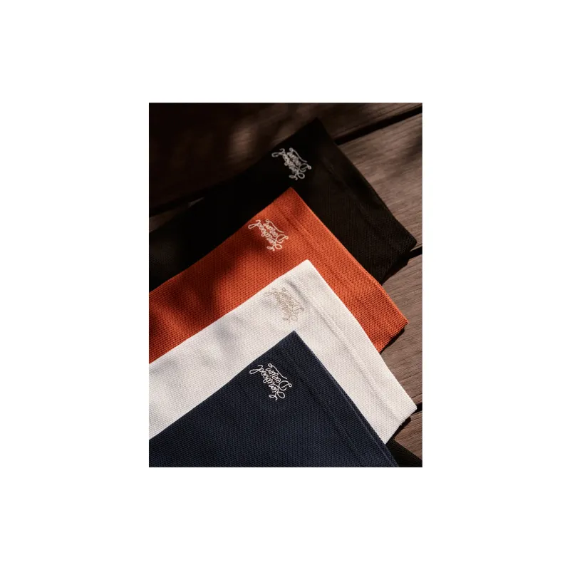 SIMWOOD T Shirts Men-9
