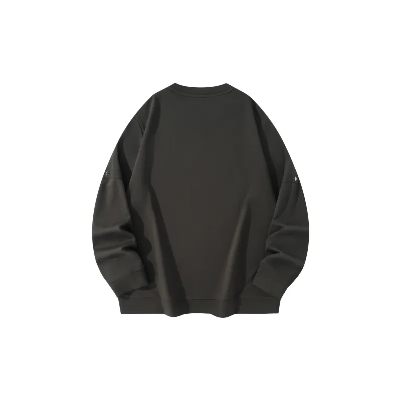 Jeep Sweatshirts Unisex-7