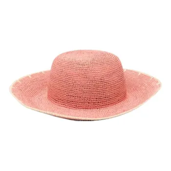 Paul Smith Paisley motif Sun Hat