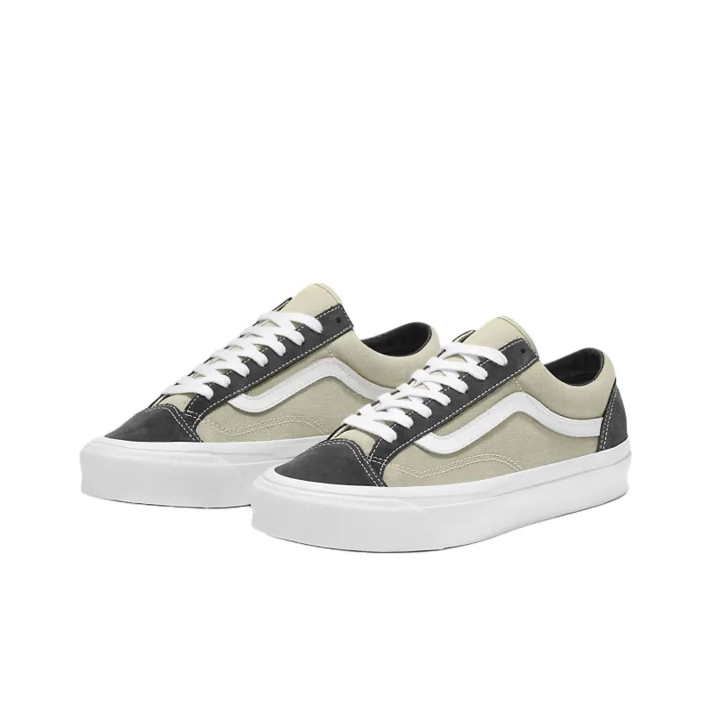 Vans Old Skool 36 Lx 'Washed Beige Green'-2