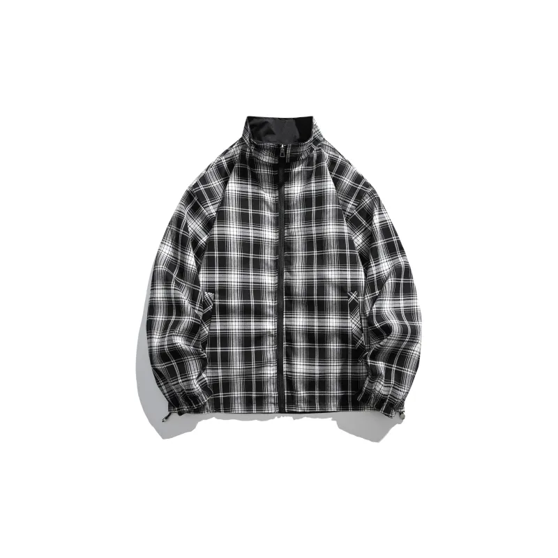 TUCANO Jackets Coats Unisex Black-17