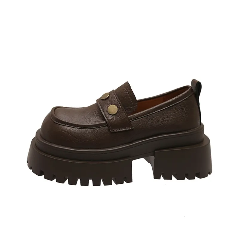 Nrillo Loafers Women's-5