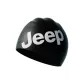 Serene Black (Large Logo Version)