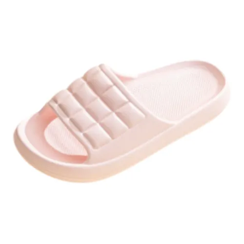 YUZHAOLIN Slippers Home Indoor Slip Resistant Summer Home Minimalist Style Men's & Women's Summer Home Slippers