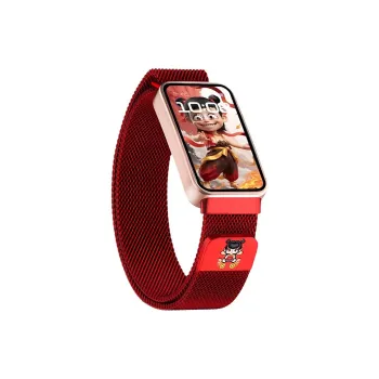 Fly Watch Bands Huawei Compatibility 130 145mm Metal Unisex