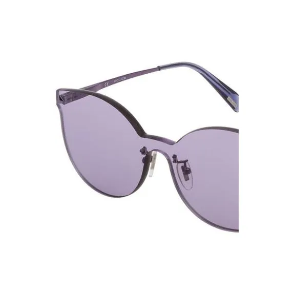 Police Sunglasses Unisex-2