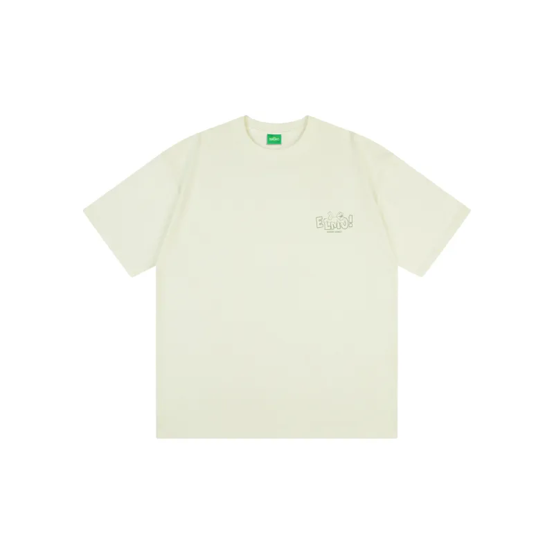 SESAME STREET T Shirts Unisex-11