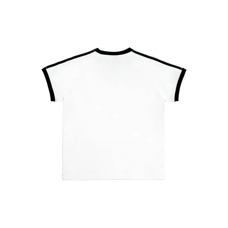 BTK Raglan Sleeve T Shirt Women's-1