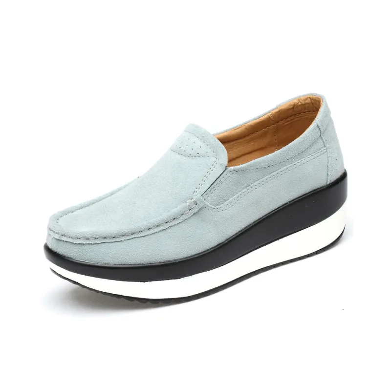 KUPE Casual Single Shoes Women's-20