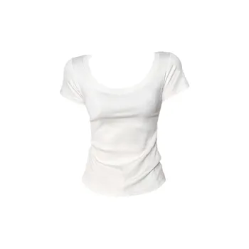 Byford Undershirts Women's White