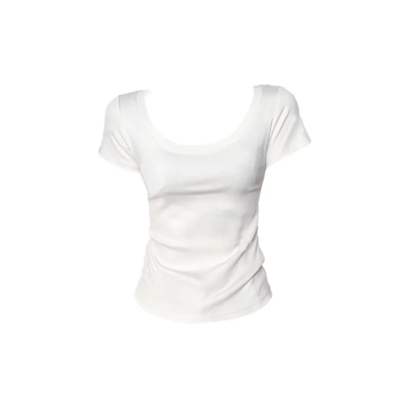 Byford Undershirts Women's White-0