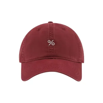SLEEPYWALK Cotton Baseball Caps Unisex