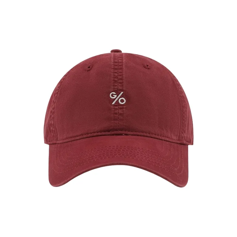 SLEEPYWALK Cotton Baseball Caps Unisex-0