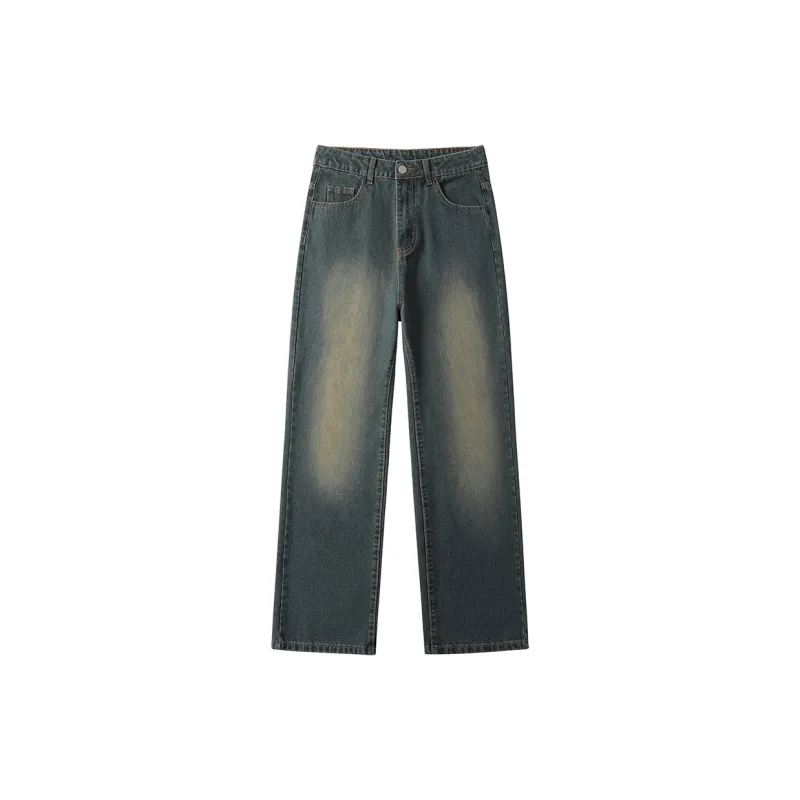 ERRORLOAD Jeans Unisex-1