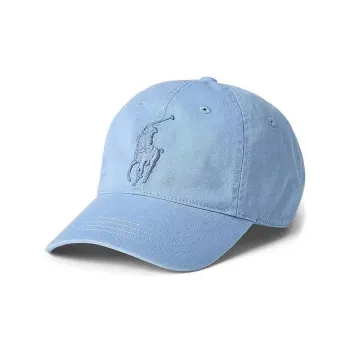 Polo Ralph Lauren Big Pony Twill Ball Cap