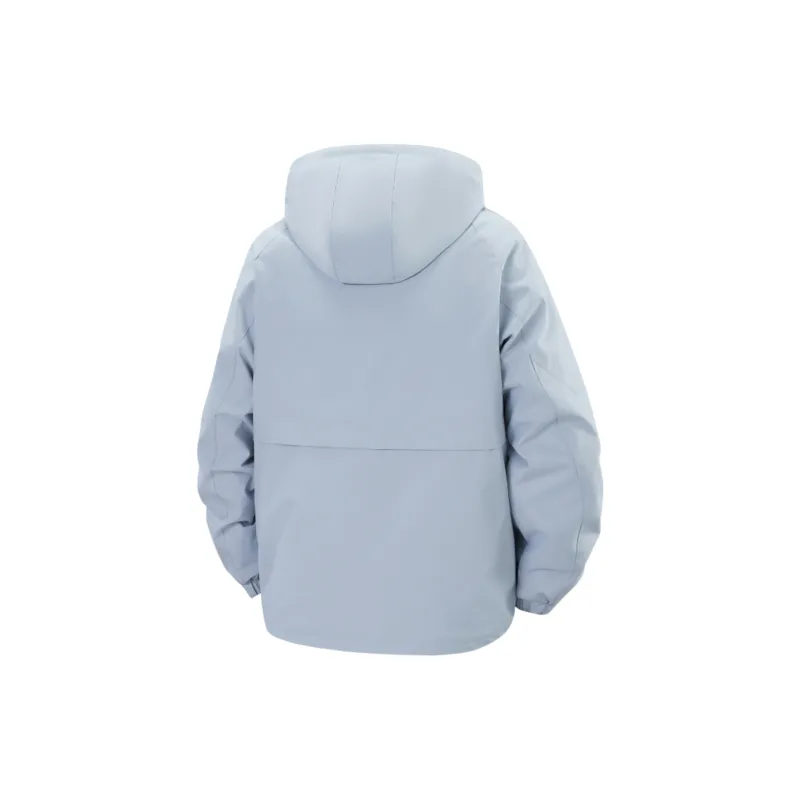 RED DRAGONFLY Jackets Coats Unisex-4