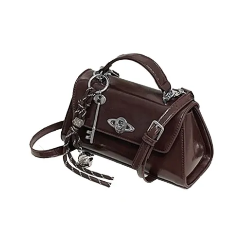 Sinbach PU Handbag Women's Multicolor