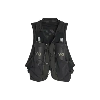 Y 3 Run Vest