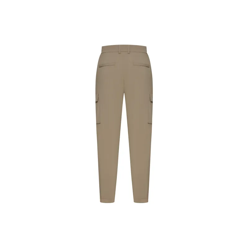 Biyin Leufen Casual Pants Men's-6