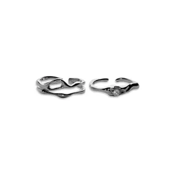 LuluCanaan Rings Unisex