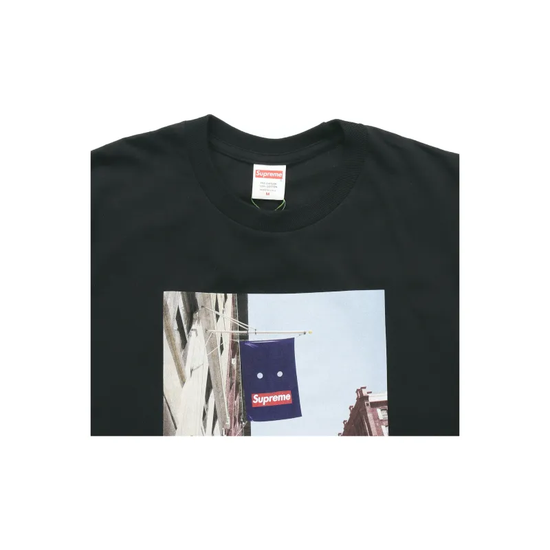 Supreme Banner Tee-3