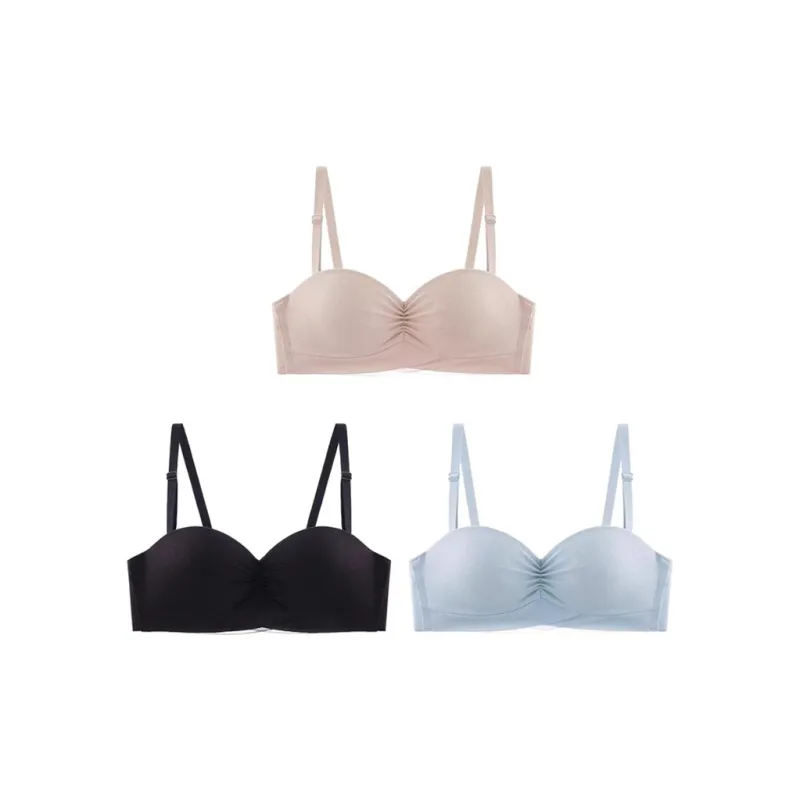 ROBINHOOD Bra Women's Combo Set-15